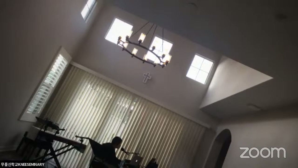 [ 눈높이QT ]  누구에게 구걸하십니까？ 사람에게는 구걸이 되지만 하나님에게는 소원이 됩니다. '부스러기라도 주십시요'간청하는 자를 축복하시는 하나님을 경험하십시요! 막6-10장